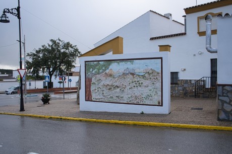 Castellar de la Frontera